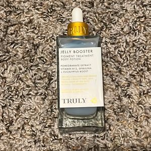 Truly Jelly Booster Body Potion